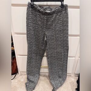 JohnPaulRichard Black and White Women's Pants